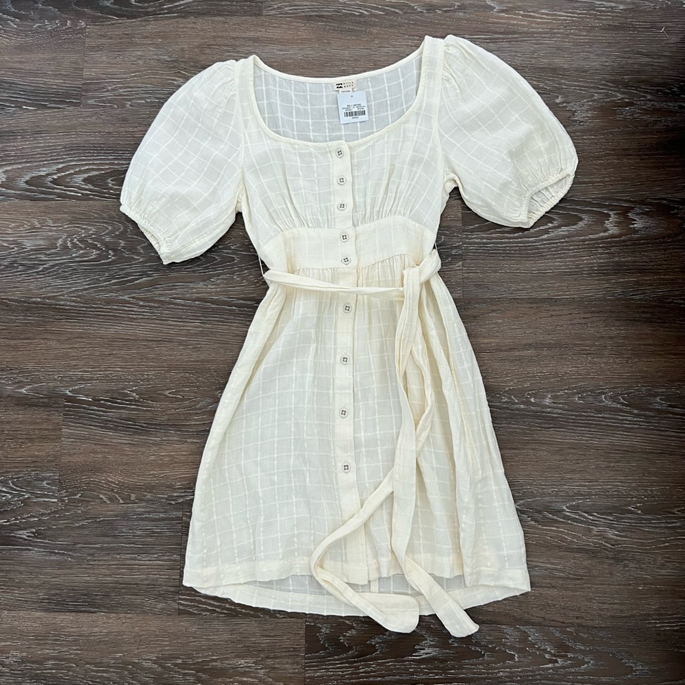 Billabong Dress